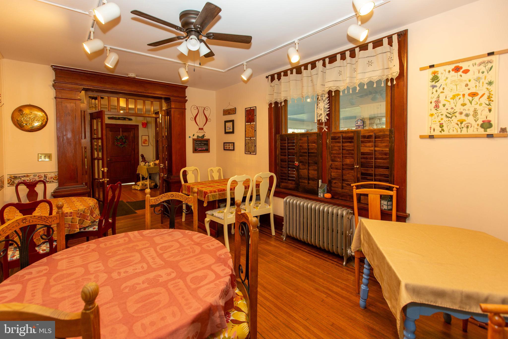 622 Main Street Bally, PA 19503 - Photo 12 of 42 1st fl business space