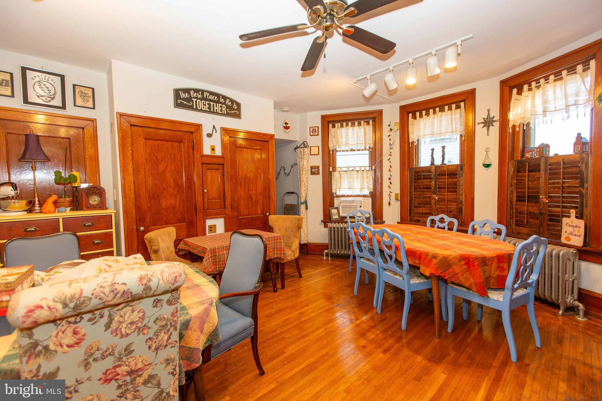 622 Main Street Bally, PA 19503 - Photo 15 of 42 Additional 1st floor room