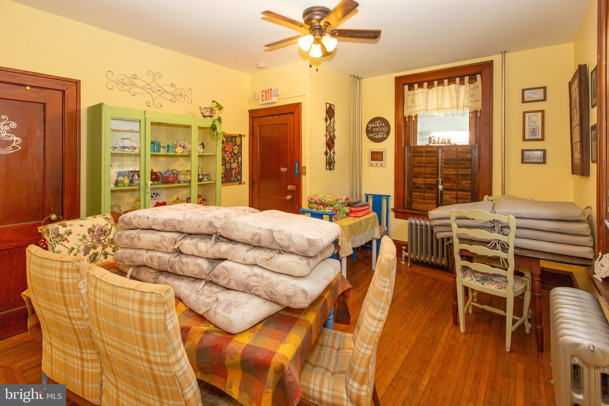 622 Main Street Bally, PA 19503 - Photo 20 of 42 Additional 1st Floor Room