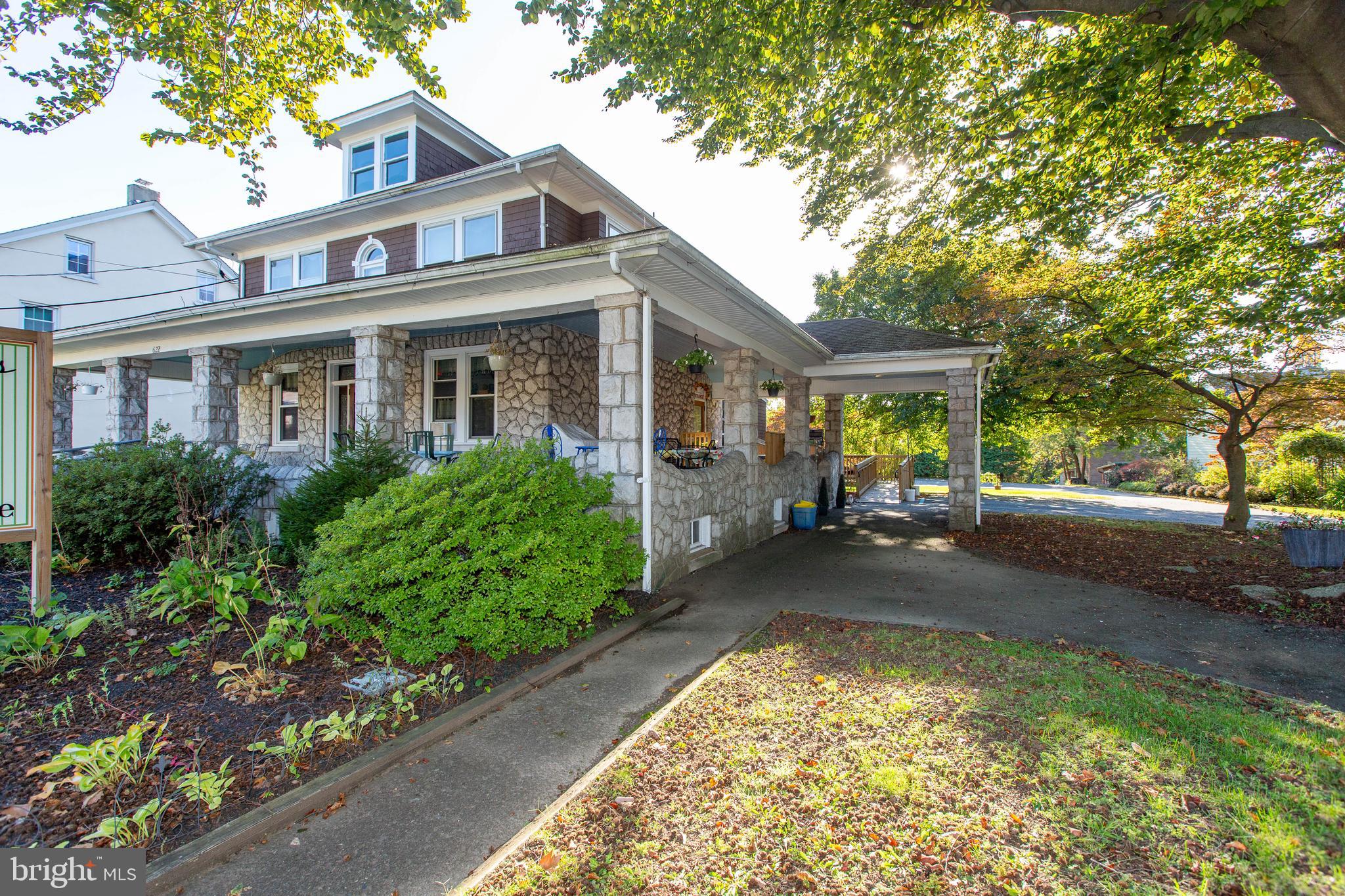 622 Main Street Bally, PA 19503 - Photo 2 of 42