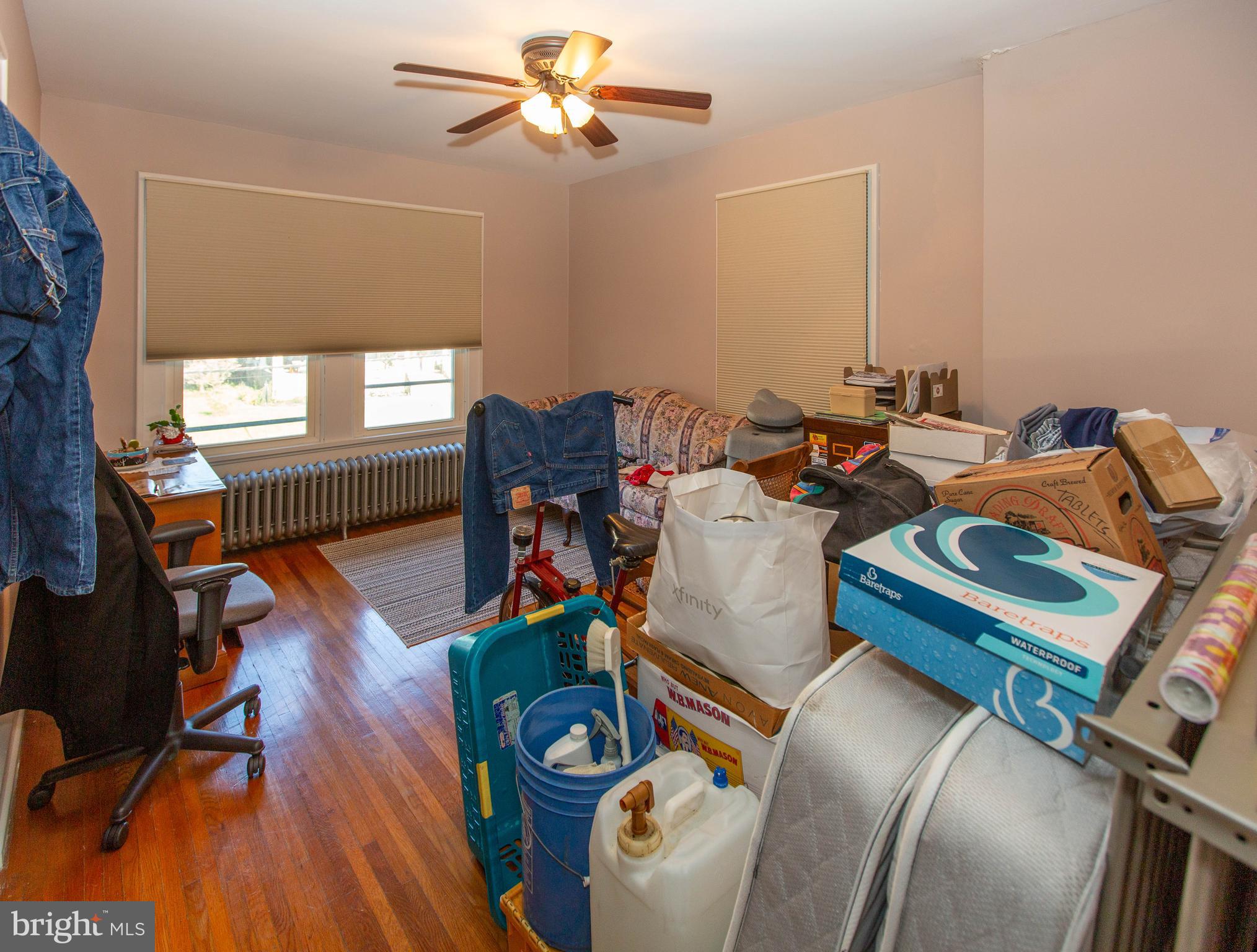 622 Main Street Bally, PA 19503 - Photo 28 of 42 2nd Fl Bedroom 1