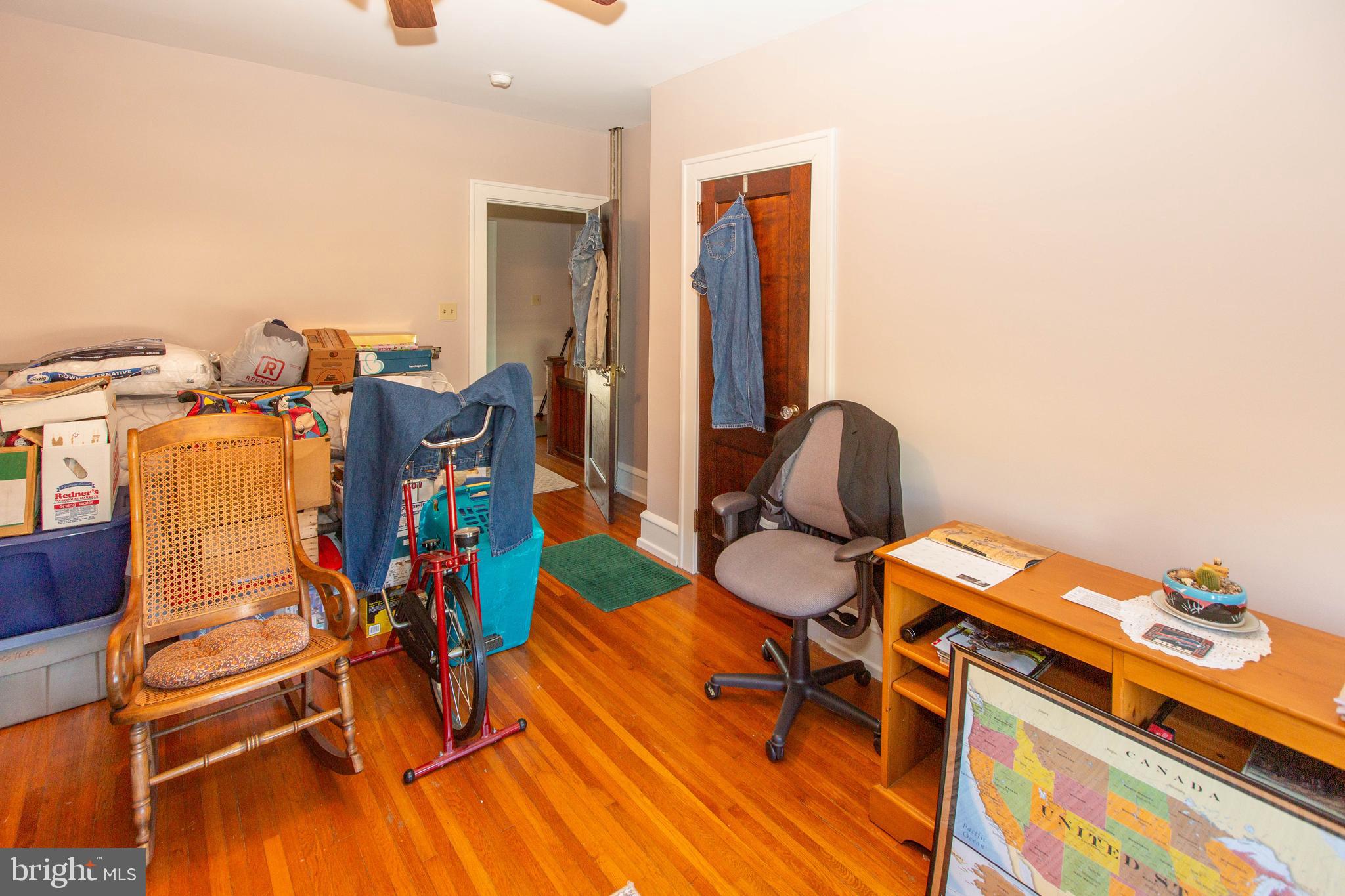 622 Main Street Bally, PA 19503 - Photo 29 of 42 2nd Fl Bedroom 1