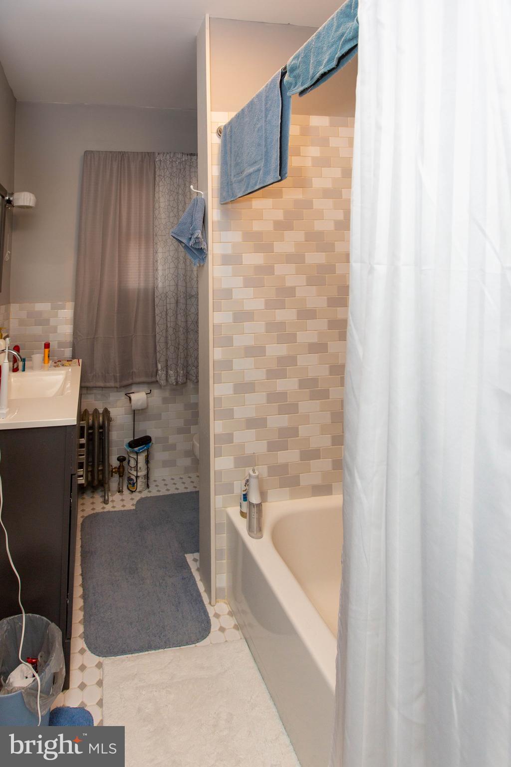 622 Main Street Bally, PA 19503 - Photo 30 of 42 2nd Fl Hall Bath