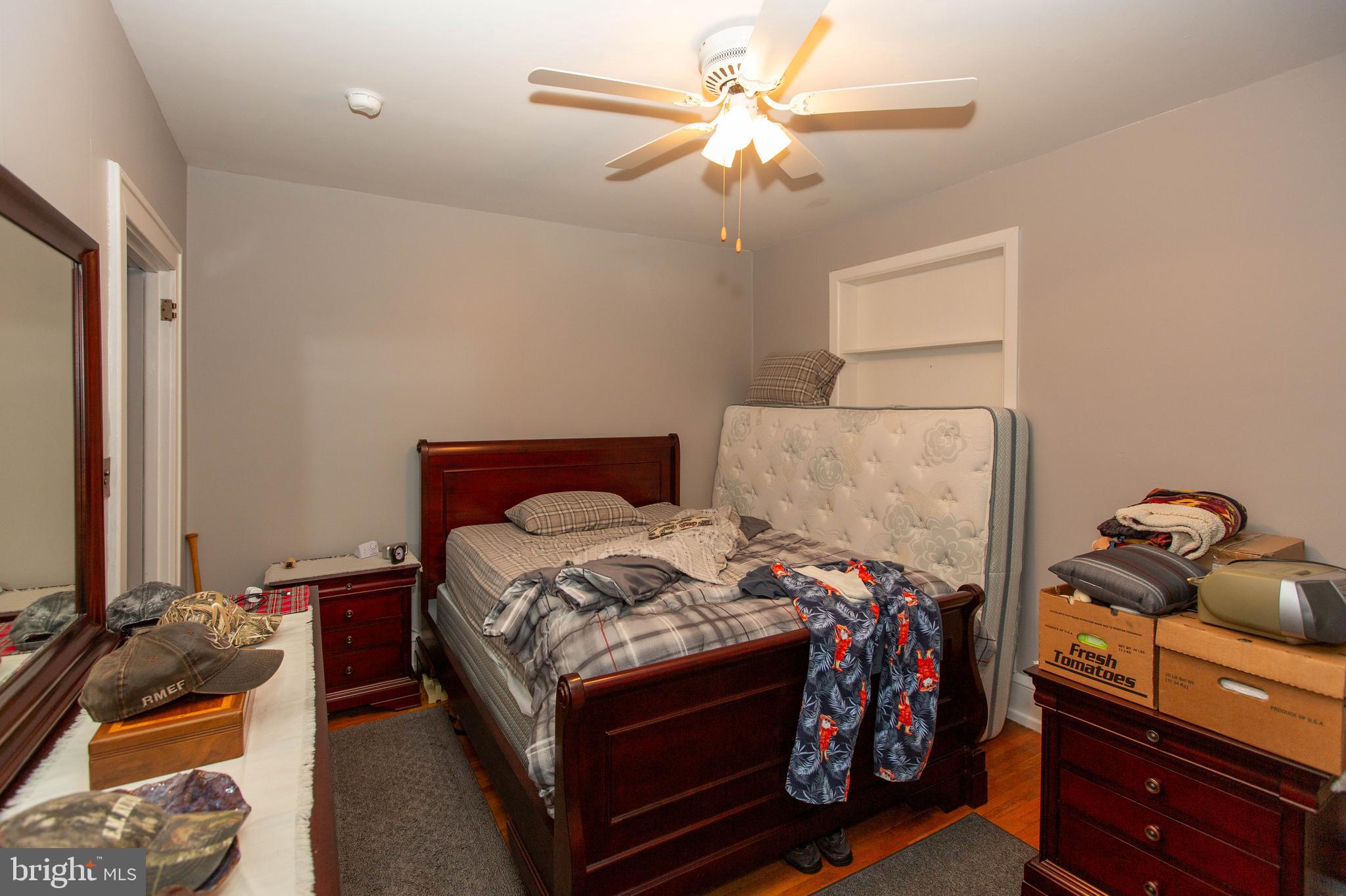 622 Main Street Bally, PA 19503 - Photo 31 of 42 2nd Fl Bedroom 2