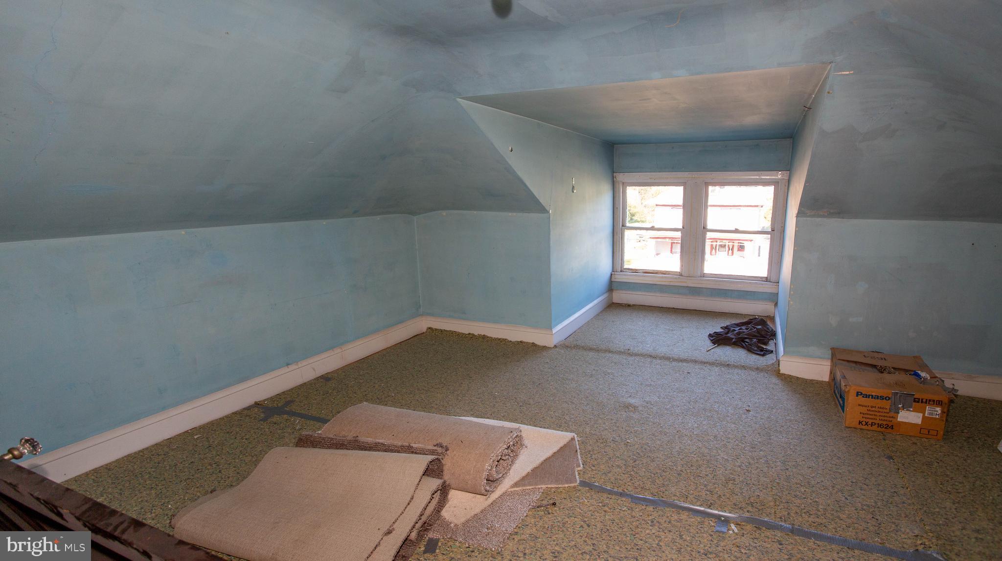 622 Main Street Bally, PA 19503 - Photo 33 of 42 3rd Fl storage Room