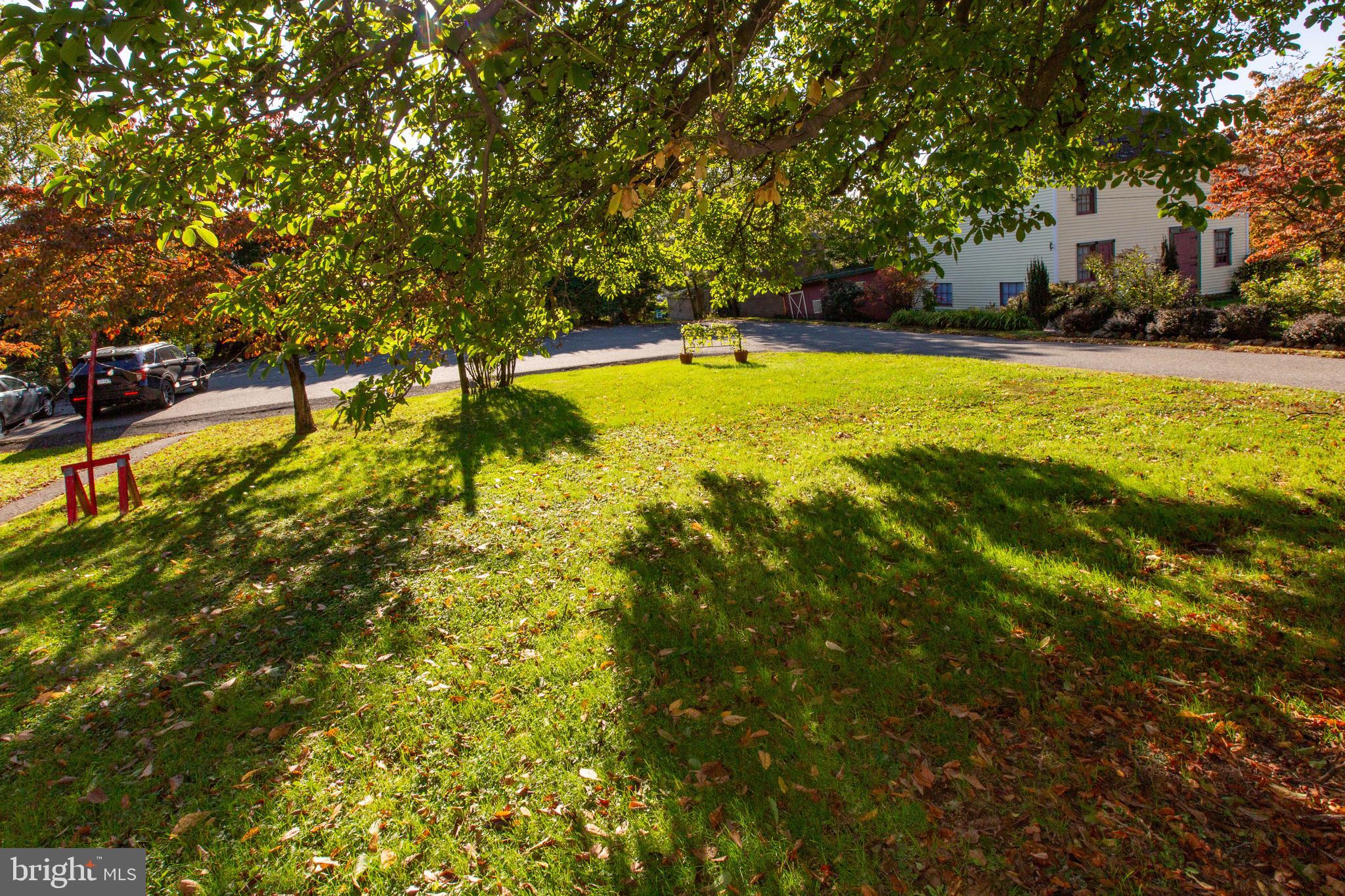 622 Main Street Bally, PA 19503 - Photo 37 of 42 Rear Yard