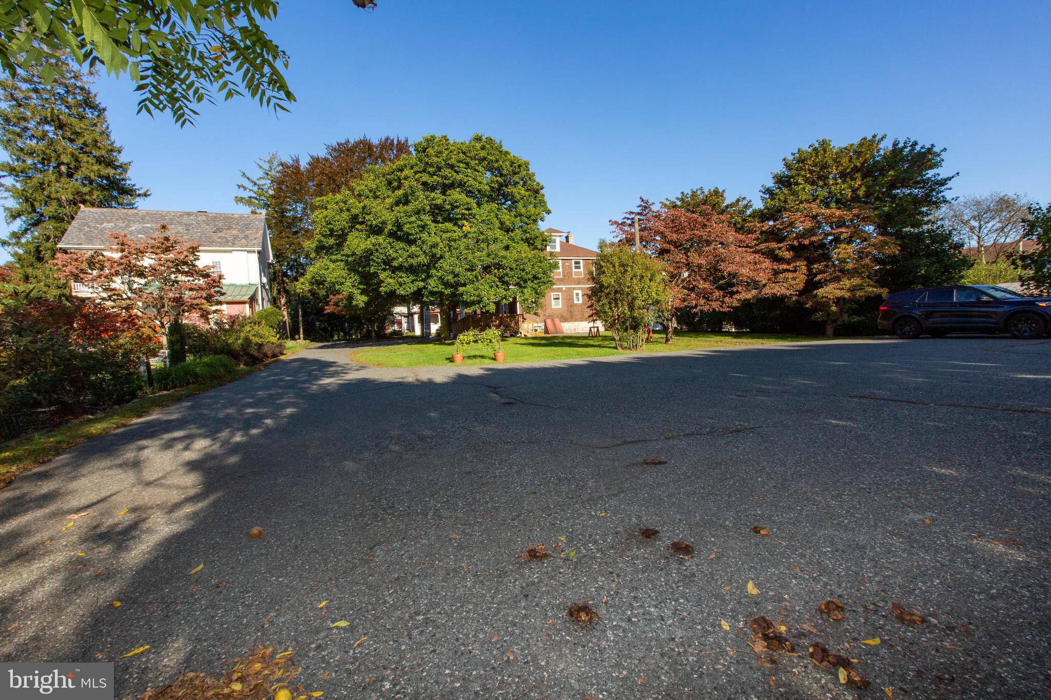 622 Main Street Bally, PA 19503 - Photo 42 of 42 Parking Lot