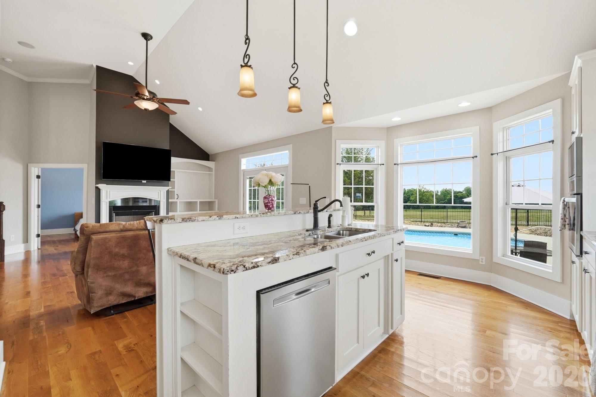 3048 Seagletown Road Vale, NC 28168 - Photo 11 of 36
