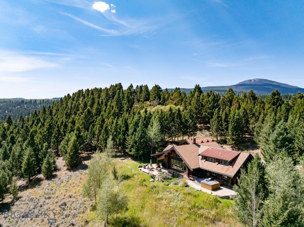 215 North Sun W Road Cameron, MT 59720 - Photo 69 of 98 Gallery Image 69