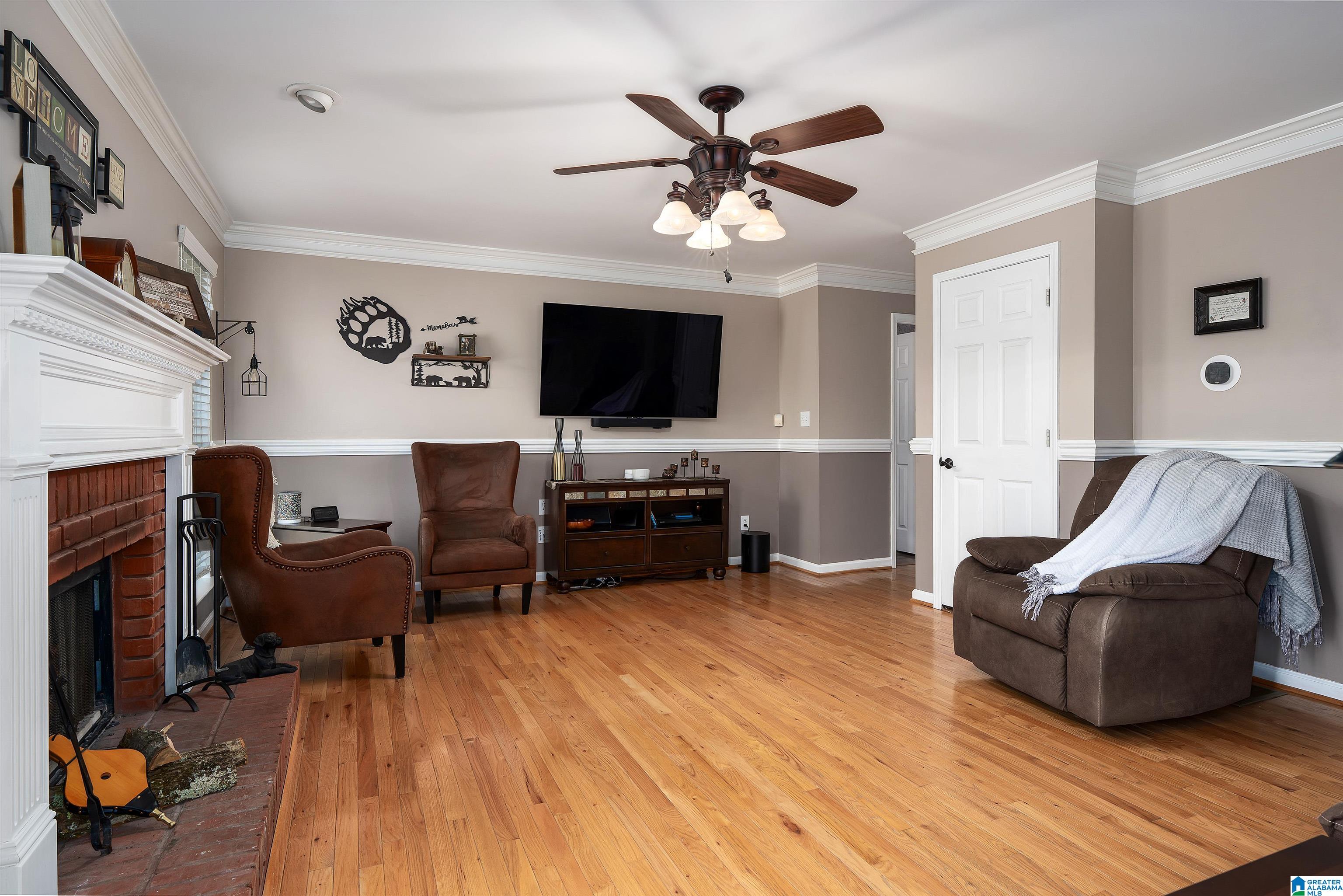 8447 Clayton Cove Road Springville, AL 35146 - Photo 12 of 29