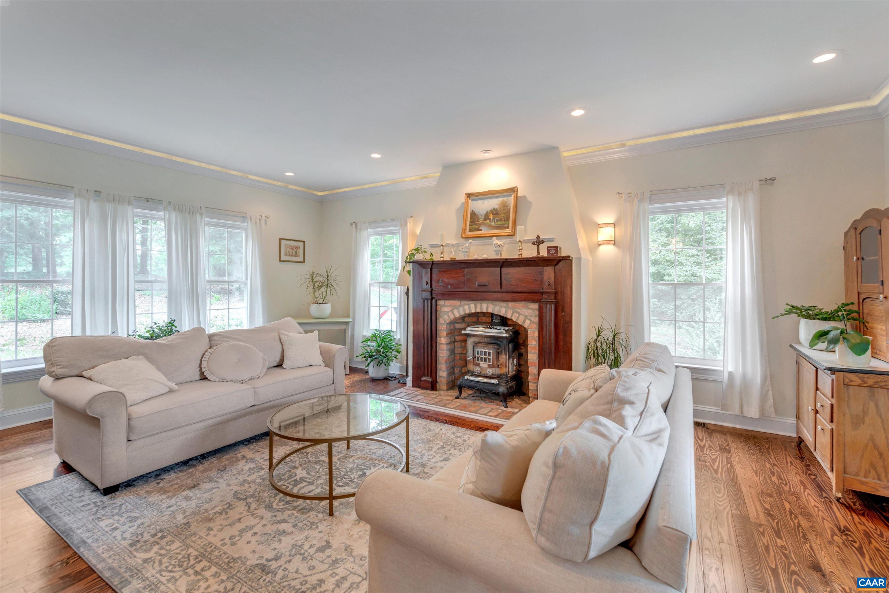 7709 Secretarys Sand Road Schuyler, VA 22969 - Photo 11 of 56 Gallery Image 11