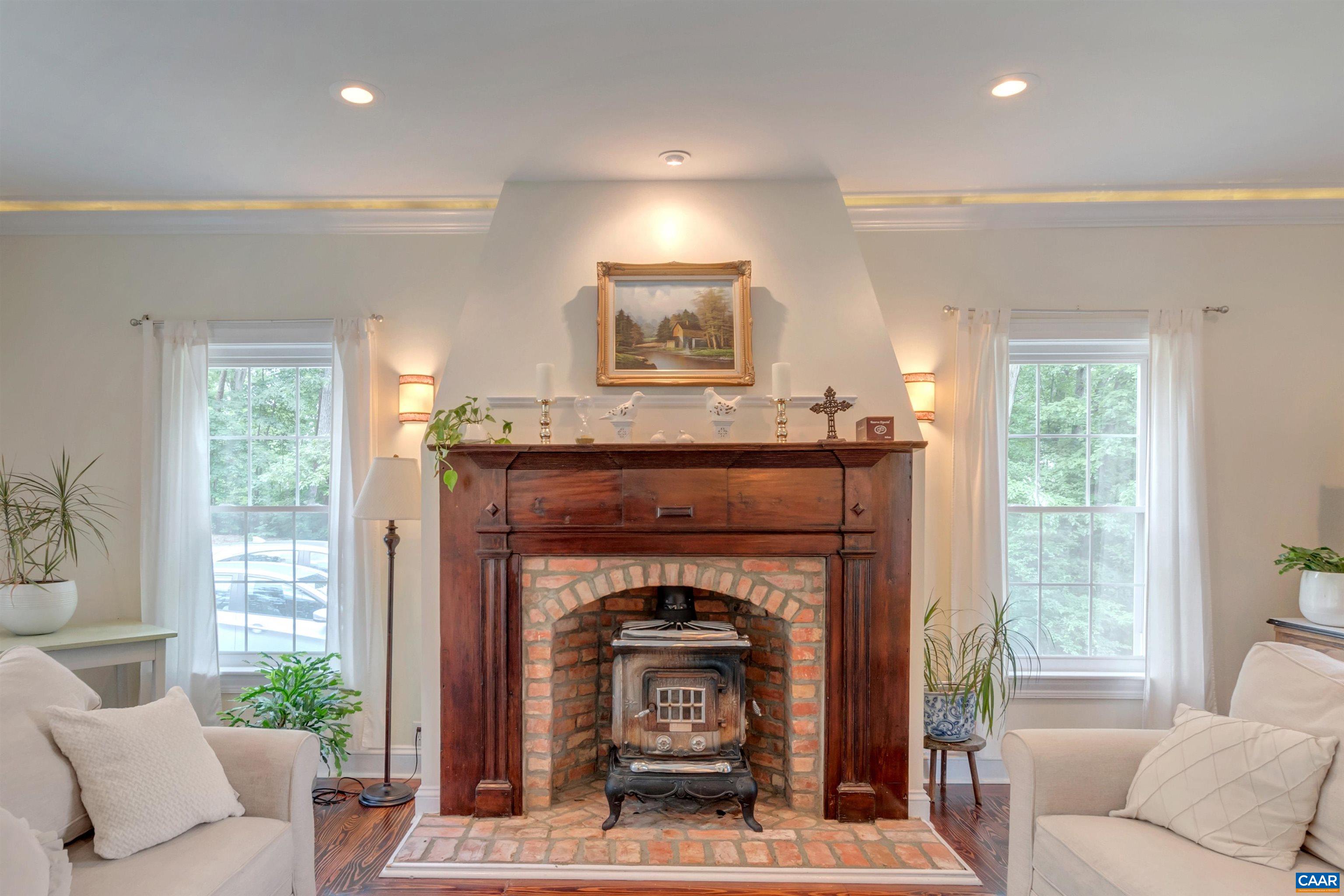7709 Secretarys Sand Road Schuyler, VA 22969 - Photo 12 of 56 Gallery Image 12