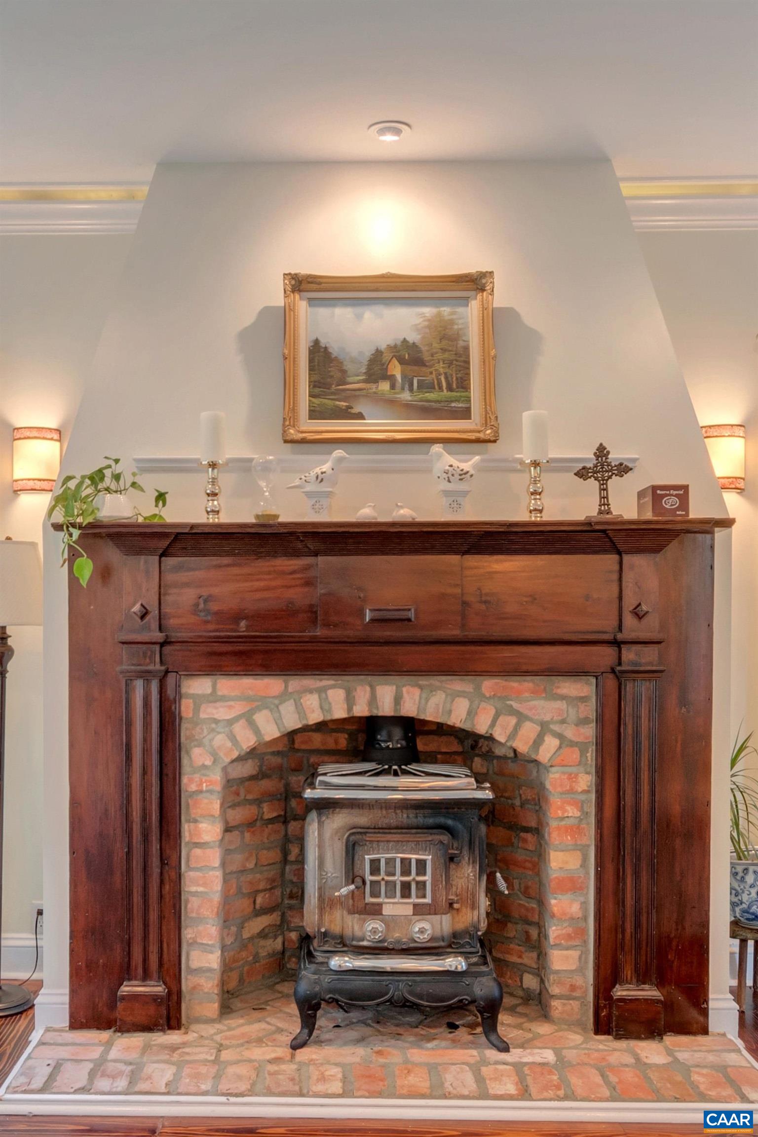 7709 Secretarys Sand Road Schuyler, VA 22969 - Photo 13 of 56 Gallery Image 13