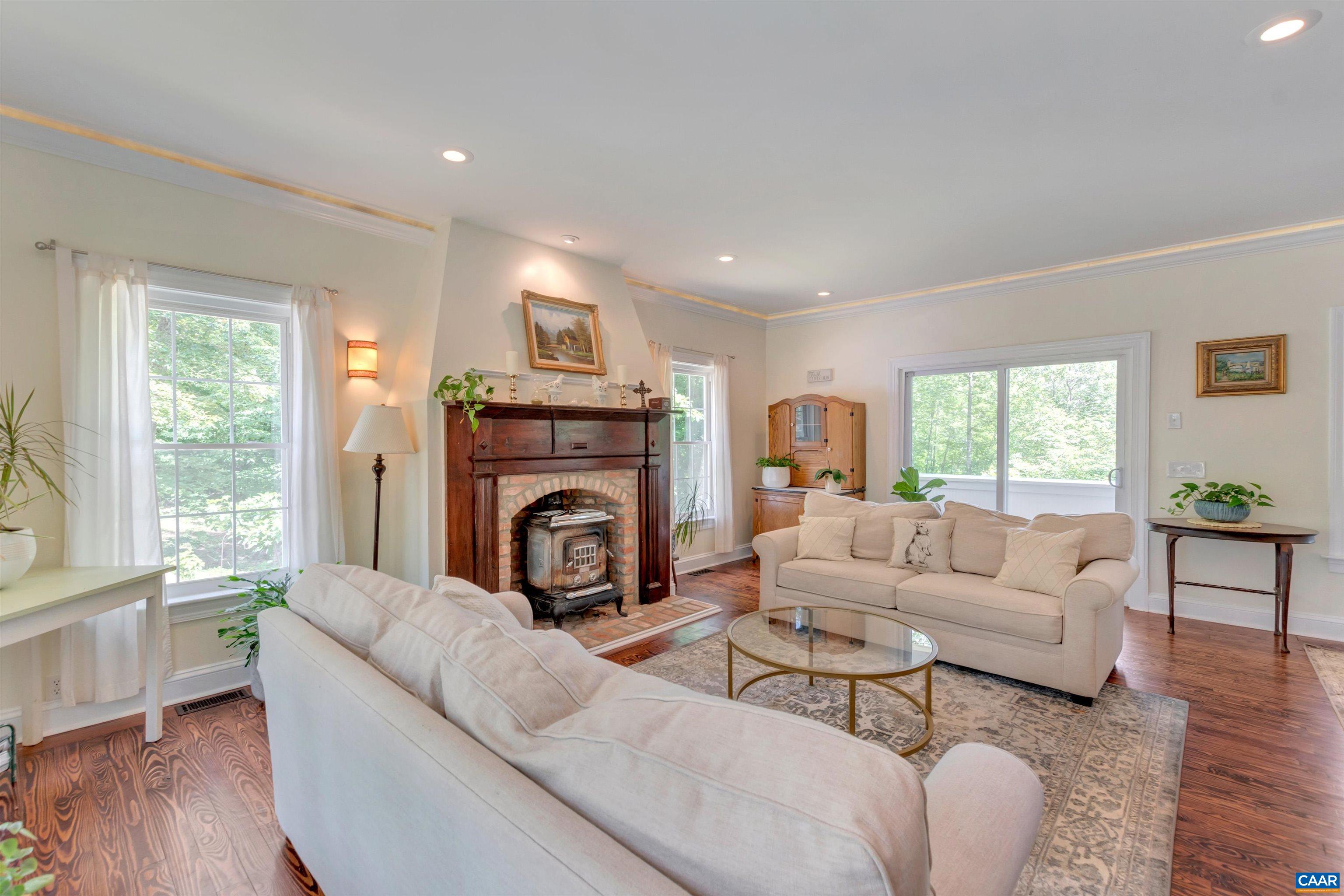 7709 Secretarys Sand Road Schuyler, VA 22969 - Photo 14 of 56 Gallery Image 14