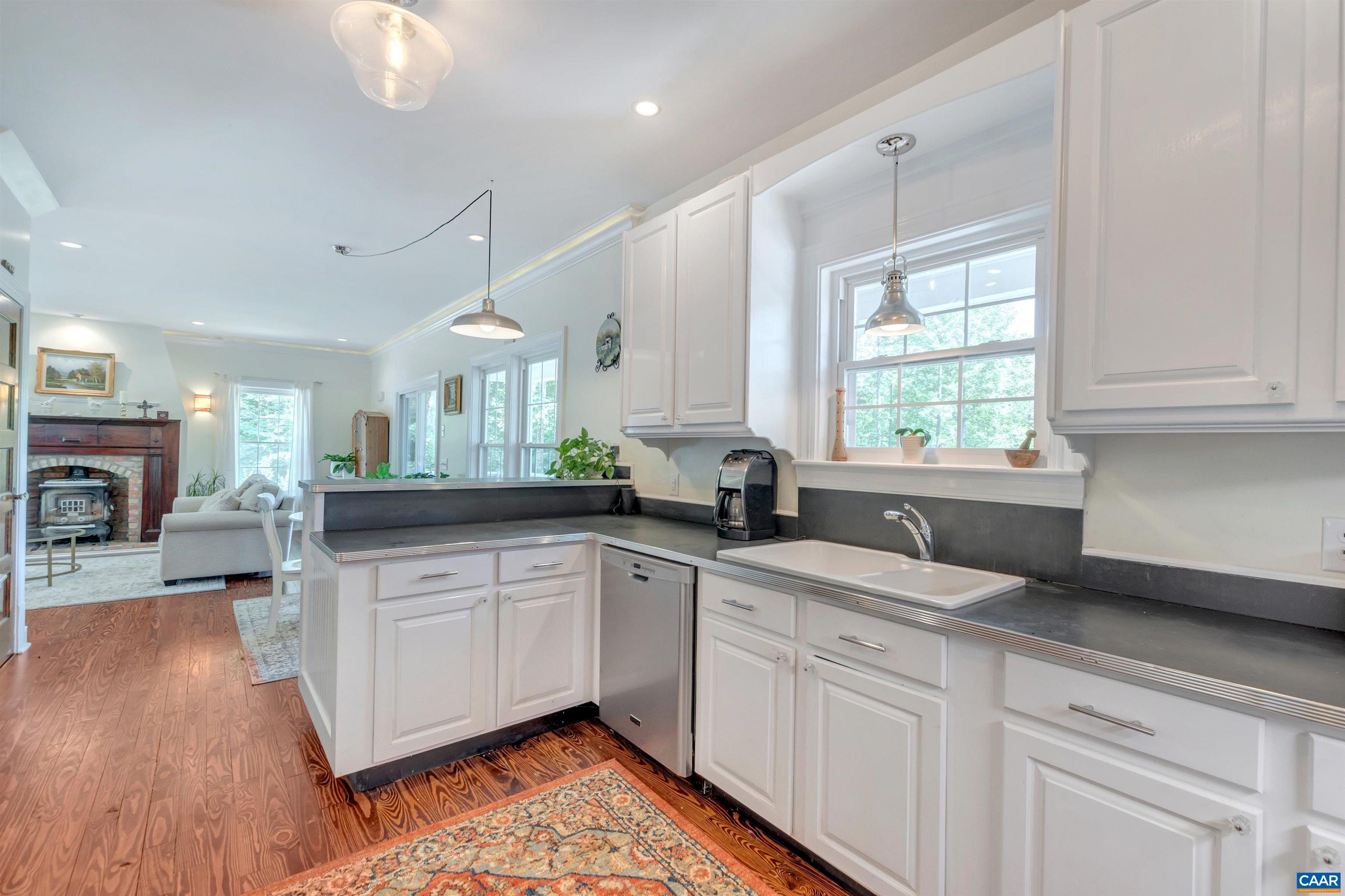 7709 Secretarys Sand Road Schuyler, VA 22969 - Photo 23 of 56 Gallery Image 23