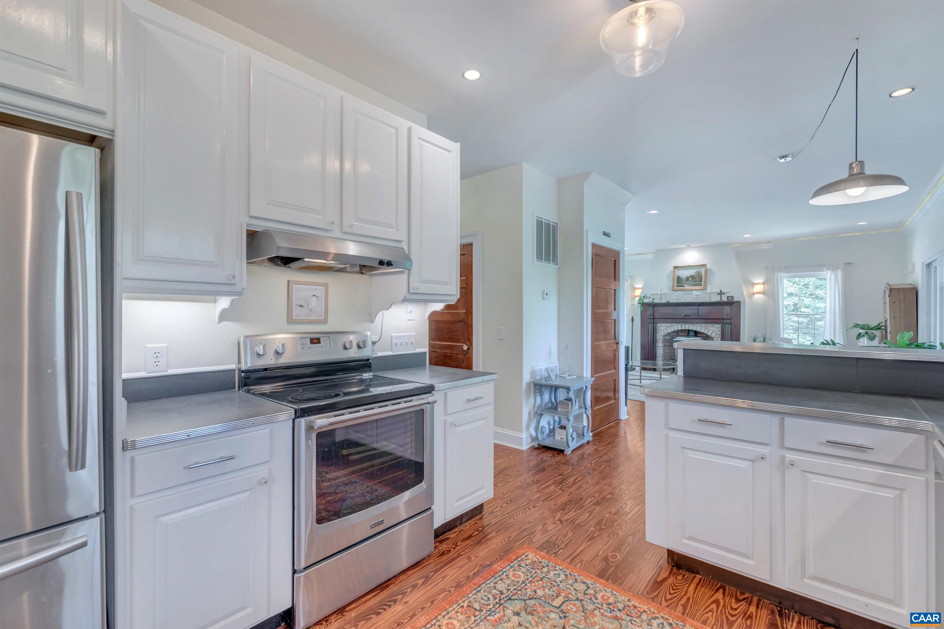 7709 Secretarys Sand Road Schuyler, VA 22969 - Photo 24 of 56 Gallery Image 24
