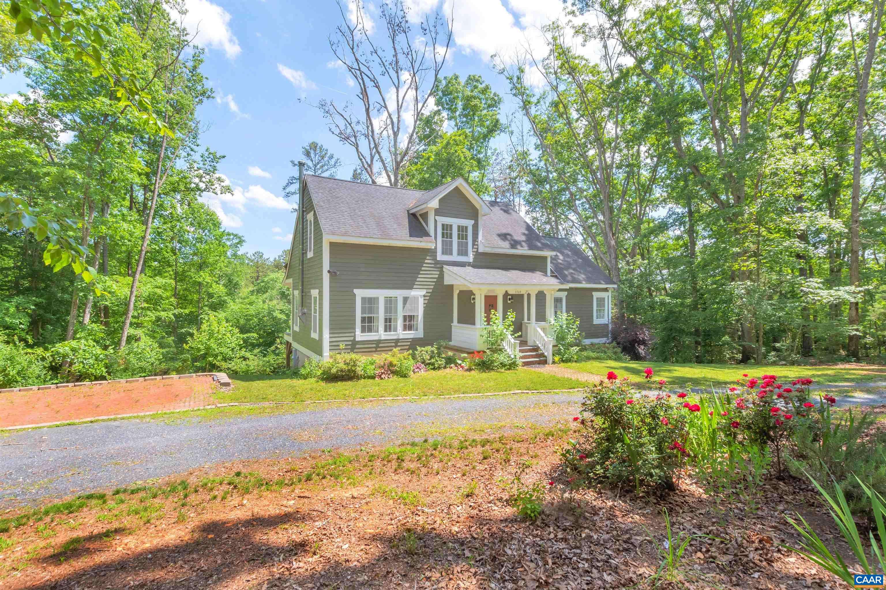 7709 Secretarys Sand Road Schuyler, VA 22969 - Photo 51 of 56 Gallery Image 51