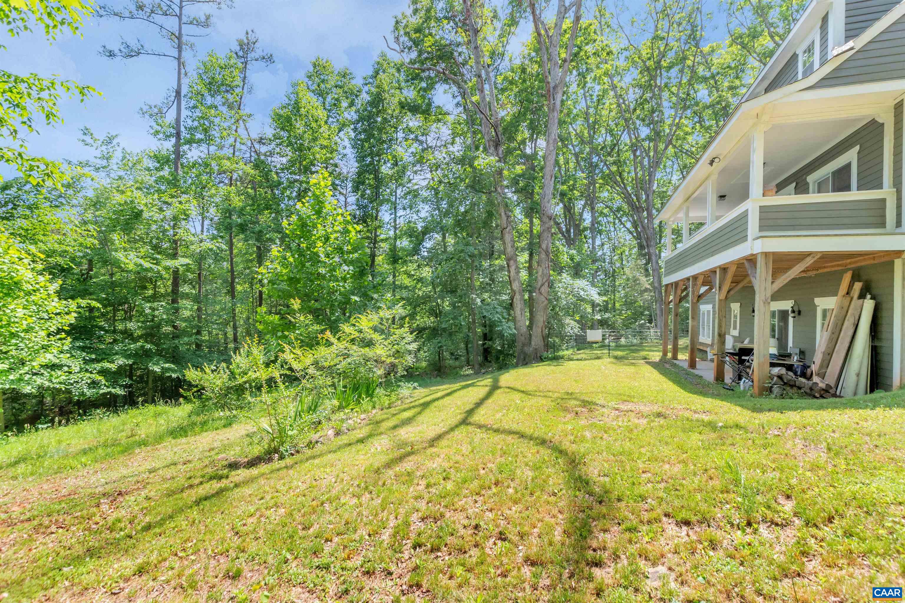 7709 Secretarys Sand Road Schuyler, VA 22969 - Photo 52 of 56 Gallery Image 52