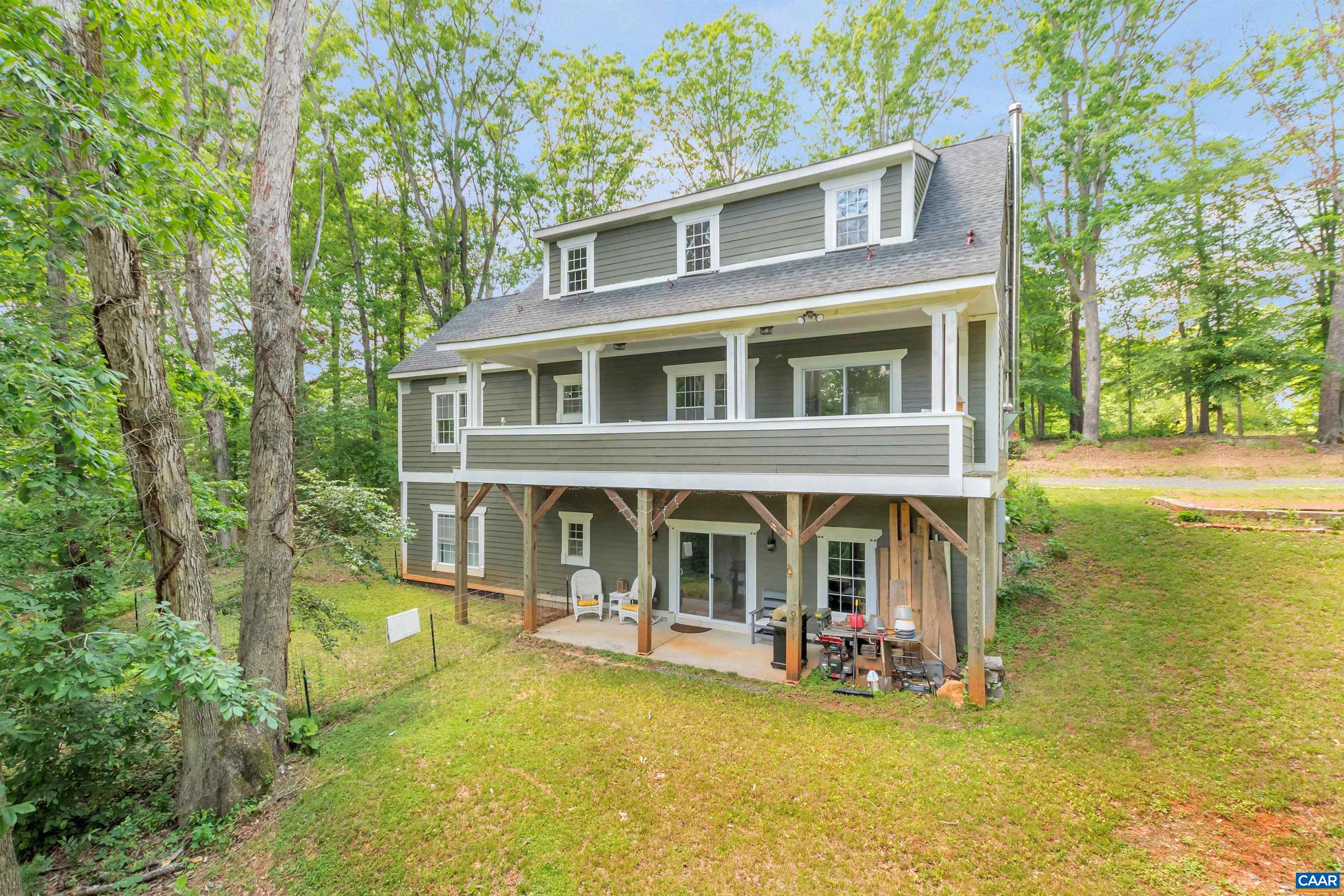 7709 Secretarys Sand Road Schuyler, VA 22969 - Photo 53 of 56 Gallery Image 53