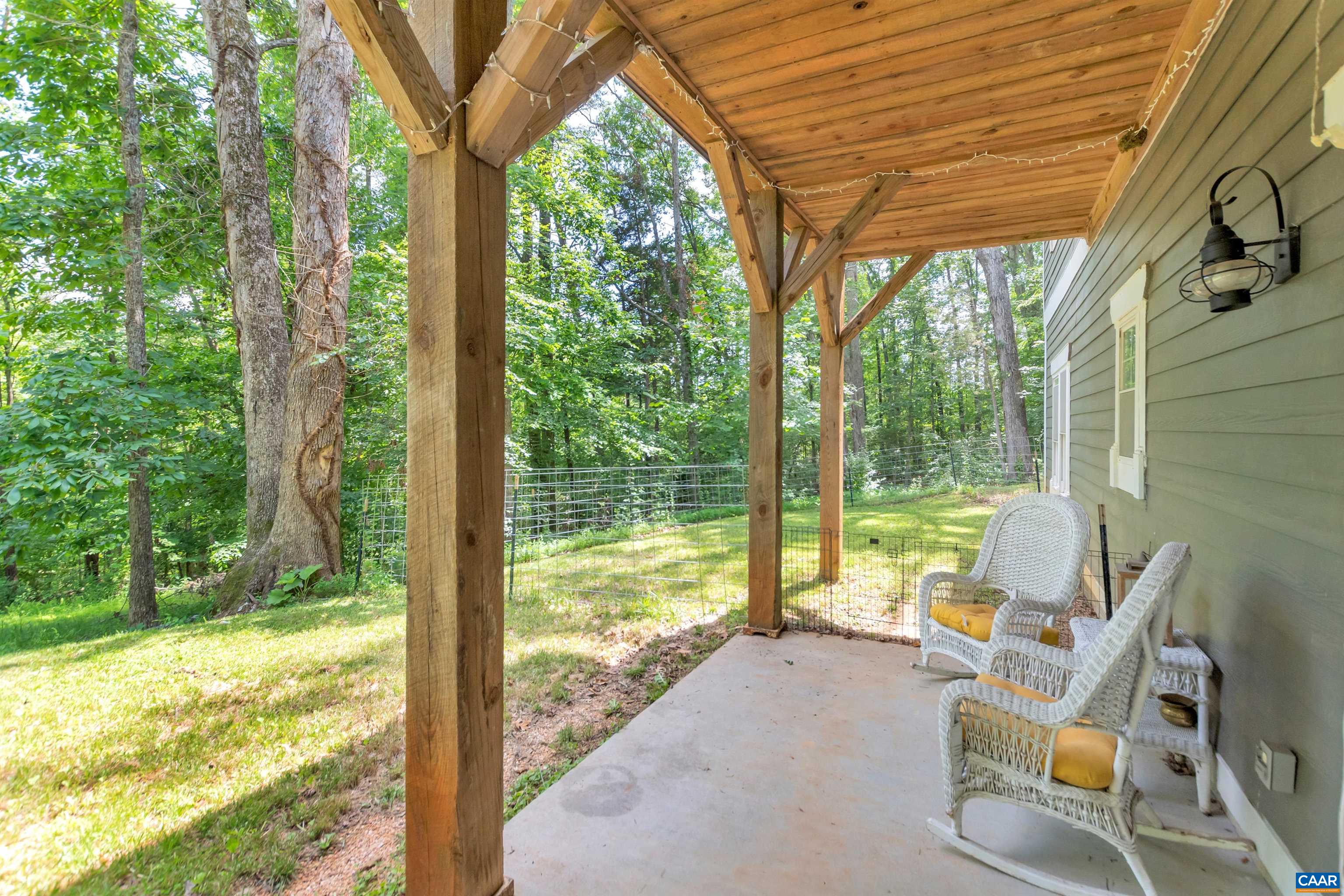 7709 Secretarys Sand Road Schuyler, VA 22969 - Photo 55 of 56 Gallery Image 55