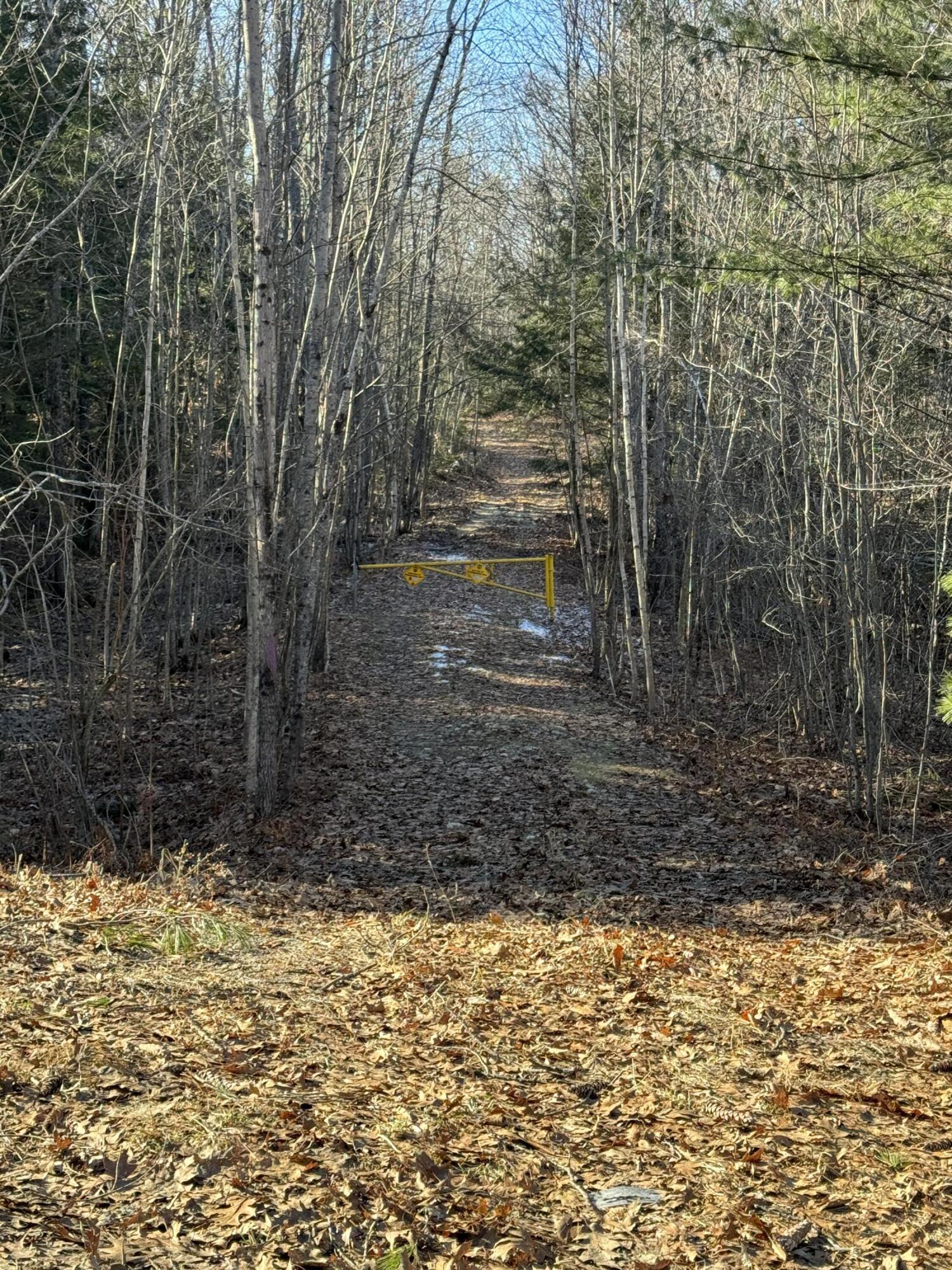 Lot 19 North Quaker Ridge Road Leeds, ME 04263 - Photo 11 of 12 ROW