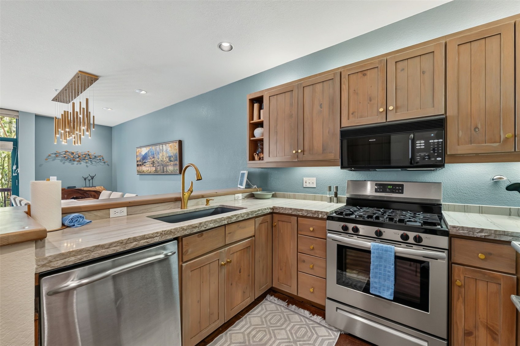 710 Alhambra Road, Unit 8744 Keystone, CO 80435 - Photo 16 of 50