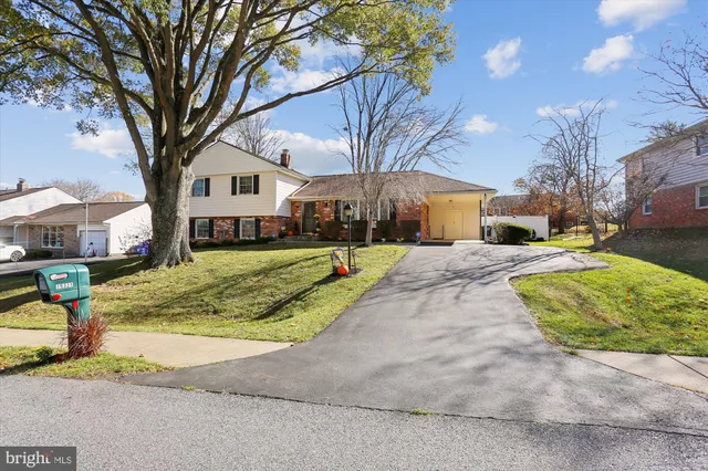 $699,997 | 19321 Olney Mill Road, Olney, MD 20832