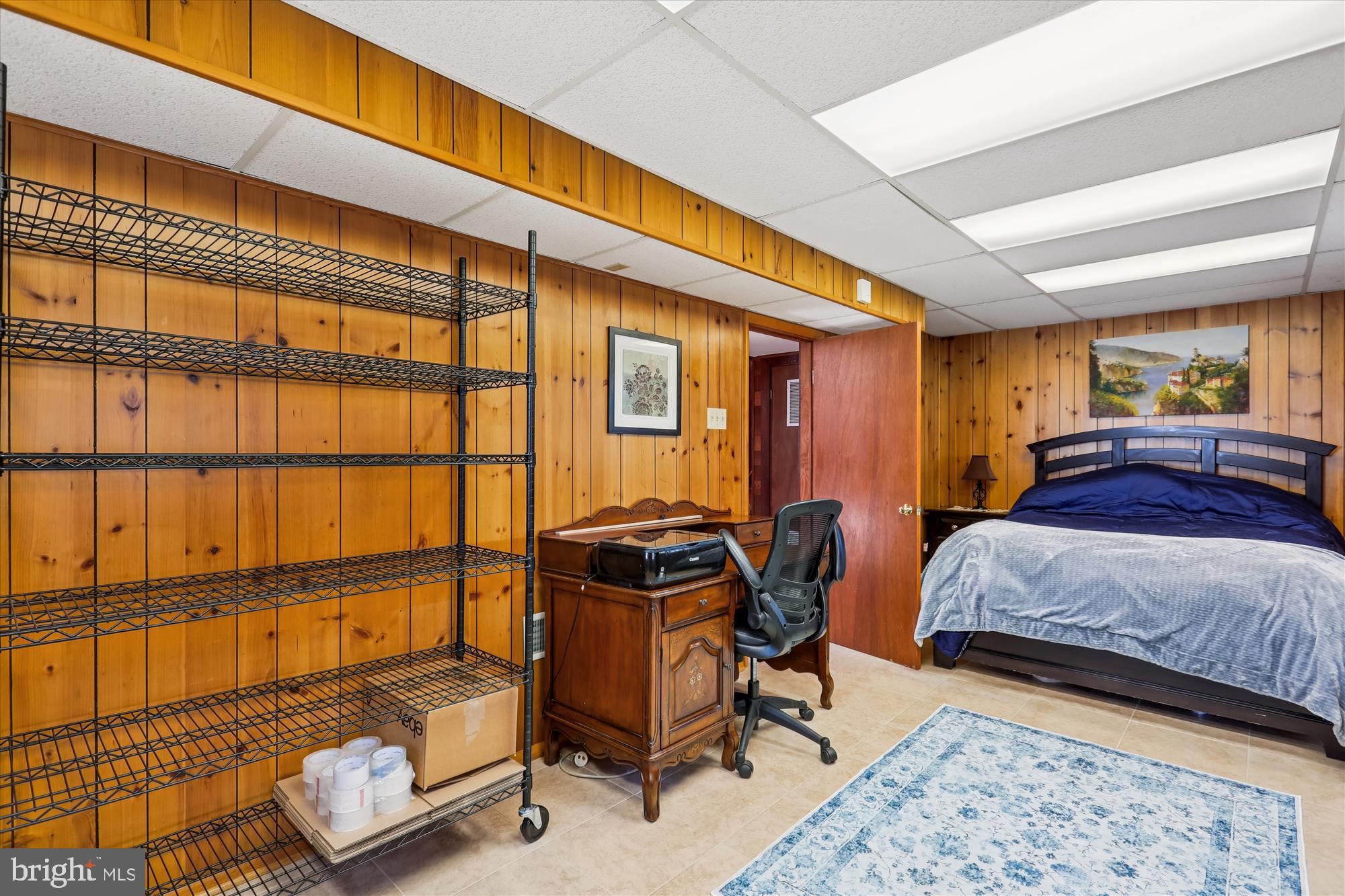 19321 Olney Mill Road Olney, MD 20832 - Photo 35 of 91 a bedroom with furniture and a window