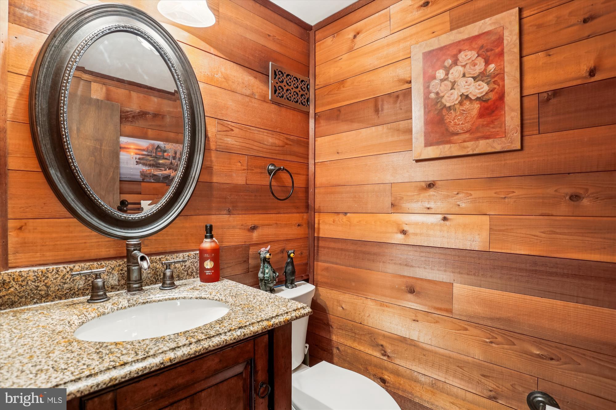 19321 Olney Mill Road Olney, MD 20832 - Photo 39 of 91 Powder Room