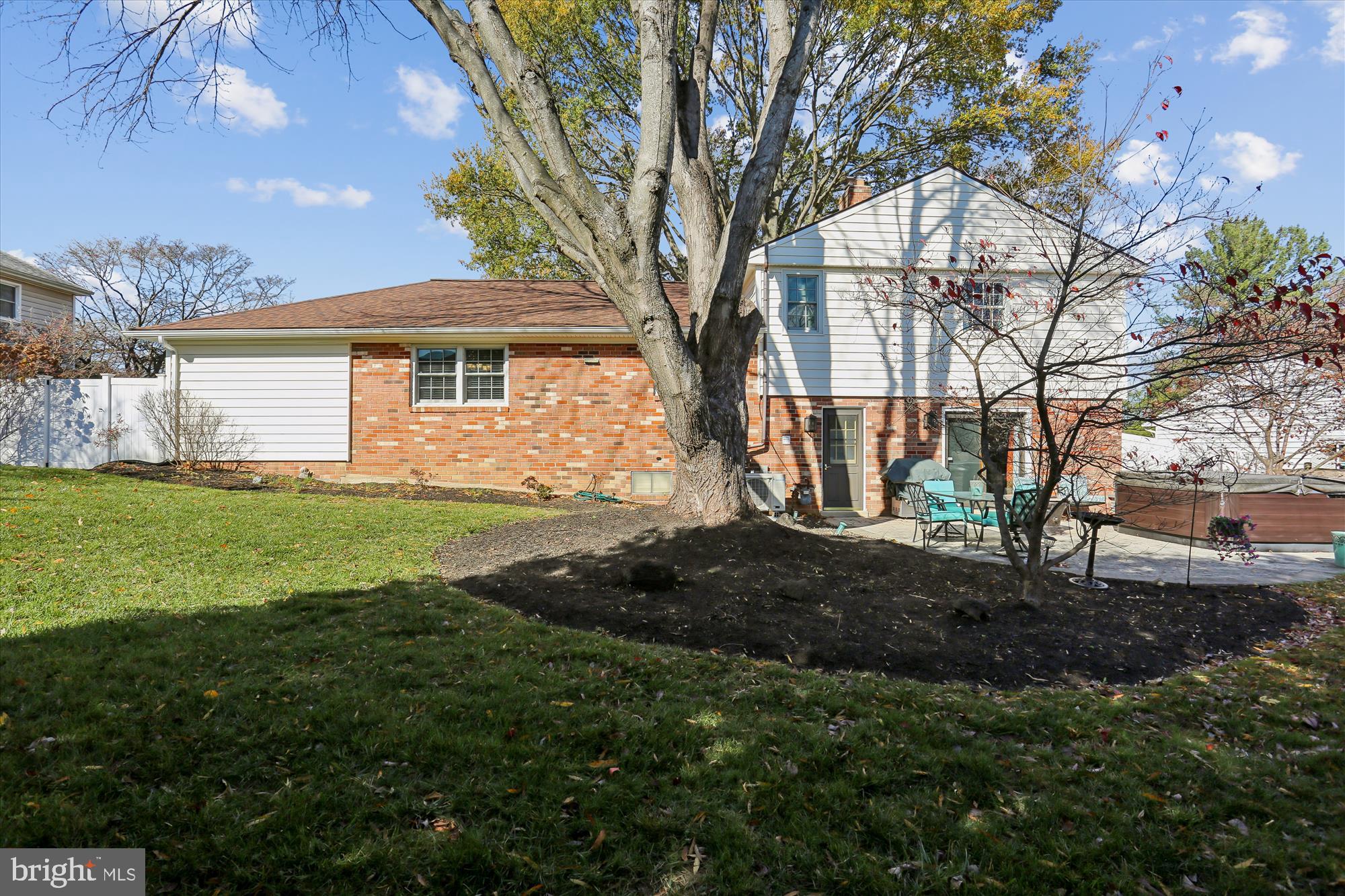19321 Olney Mill Road Olney, MD 20832 - Photo 6 of 91 Back Elevation