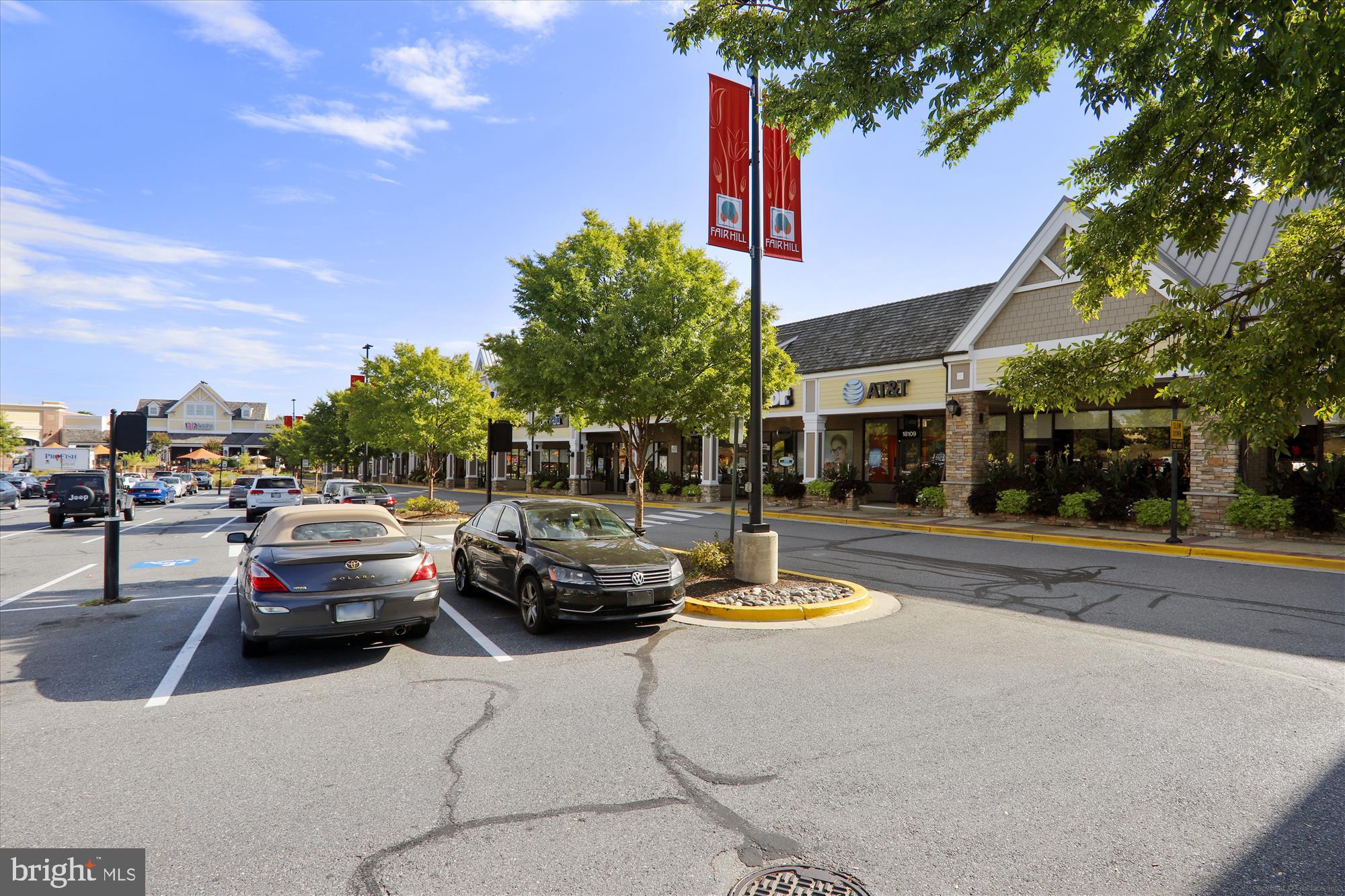 19321 Olney Mill Road Olney, MD 20832 - Photo 68 of 91 Fair Hill Shopping Center