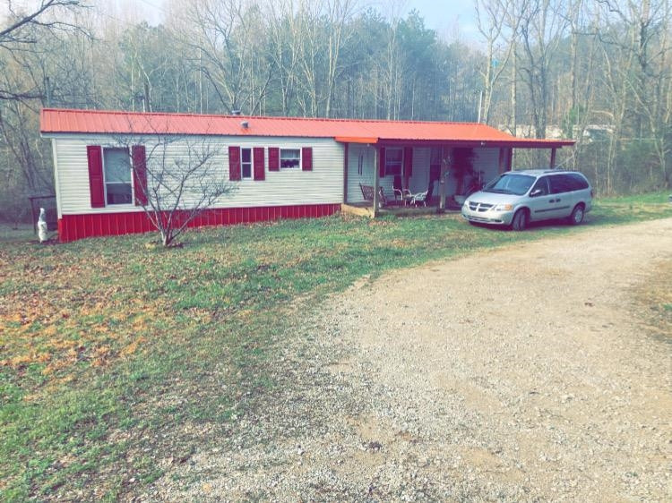 6123 Alberton Road Lexington, TN 38351 - Photo 1 of 7 Photo 1