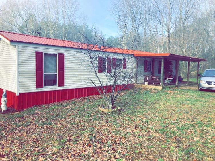 6123 Alberton Road Lexington, TN 38351 - Photo 2 of 7 Photo 2