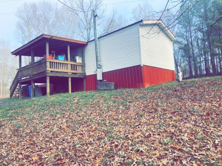 6123 Alberton Road Lexington, TN 38351 - Photo 4 of 7 Photo 4