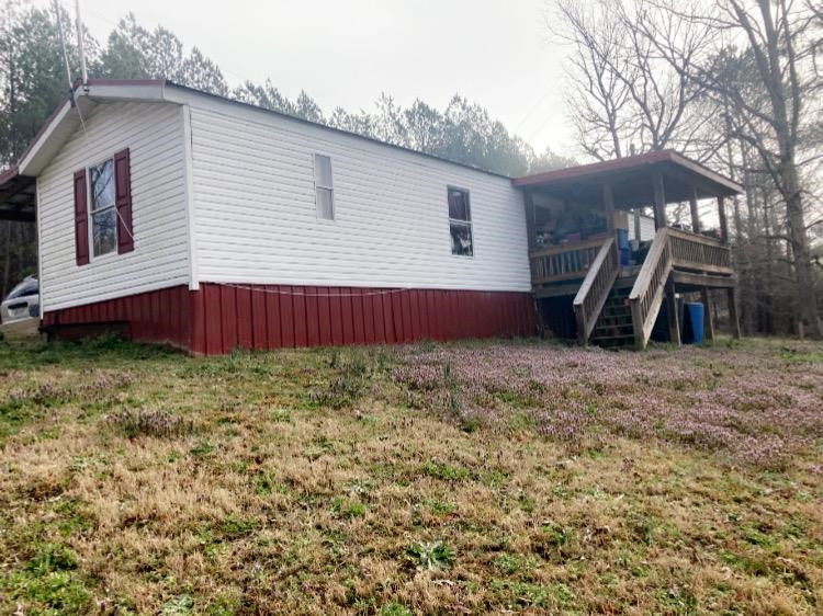 6123 Alberton Road Lexington, TN 38351 - Photo 5 of 7 Photo 5
