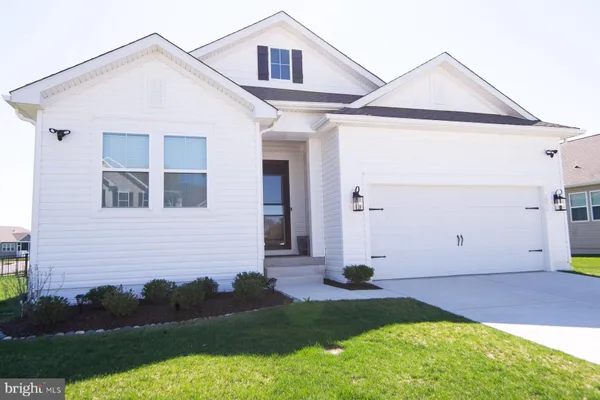 $519,990 | 1002 Buxton Circle, Magnolia, DE 19962