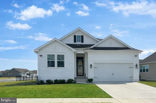 $519,990 | 1002 Buxton Circle, Magnolia, DE 19962