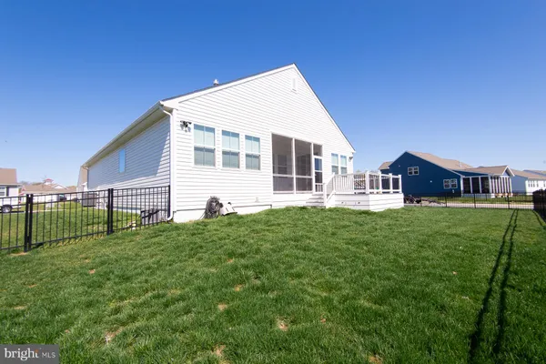 $519,990 | 1002 Buxton Circle, Magnolia, DE 19962