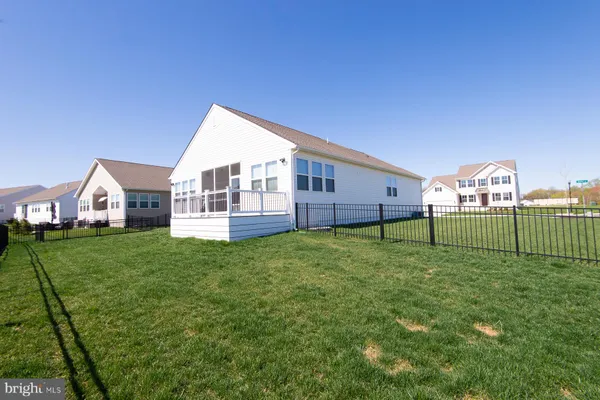 $519,990 | 1002 Buxton Circle, Magnolia, DE 19962