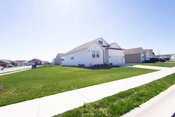 $519,990 | 1002 Buxton Circle, Magnolia, DE 19962