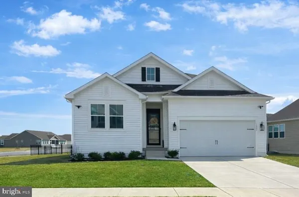 $519,990 | 1002 Buxton Circle, Magnolia, DE 19962