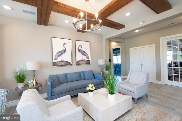$519,990 | 1002 Buxton Circle, Magnolia, DE 19962