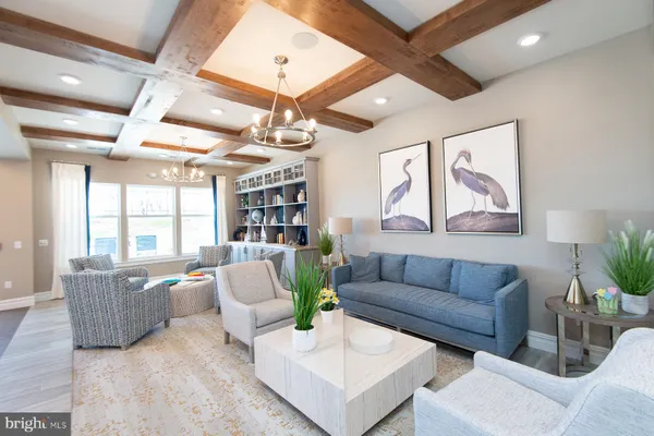 $519,990 | 1002 Buxton Circle, Magnolia, DE 19962