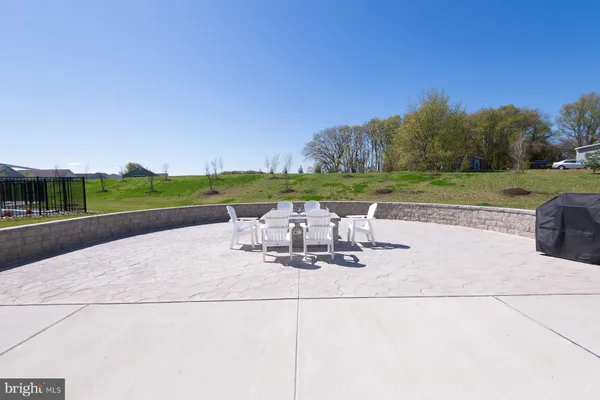$519,990 | 1002 Buxton Circle, Magnolia, DE 19962