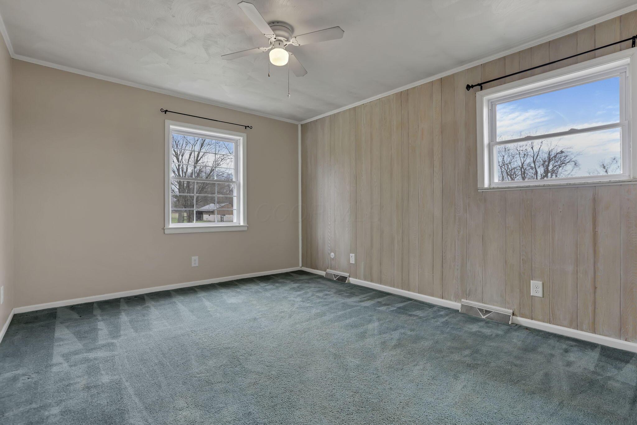 4487 Fremar Road Northeast Lancaster, OH 43130 - Photo 26 of 64 Bedroom 1