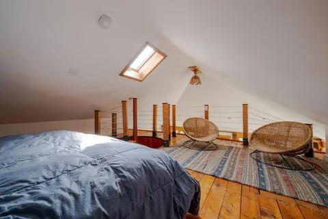 $1,795,000 | 6 Daggett Lane, Provincetown, MA 02657