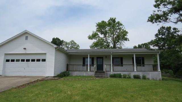 1740 Fox Creek Road Lawrenceburg, KY 40342 - Photo 1 of 17 Photo 1