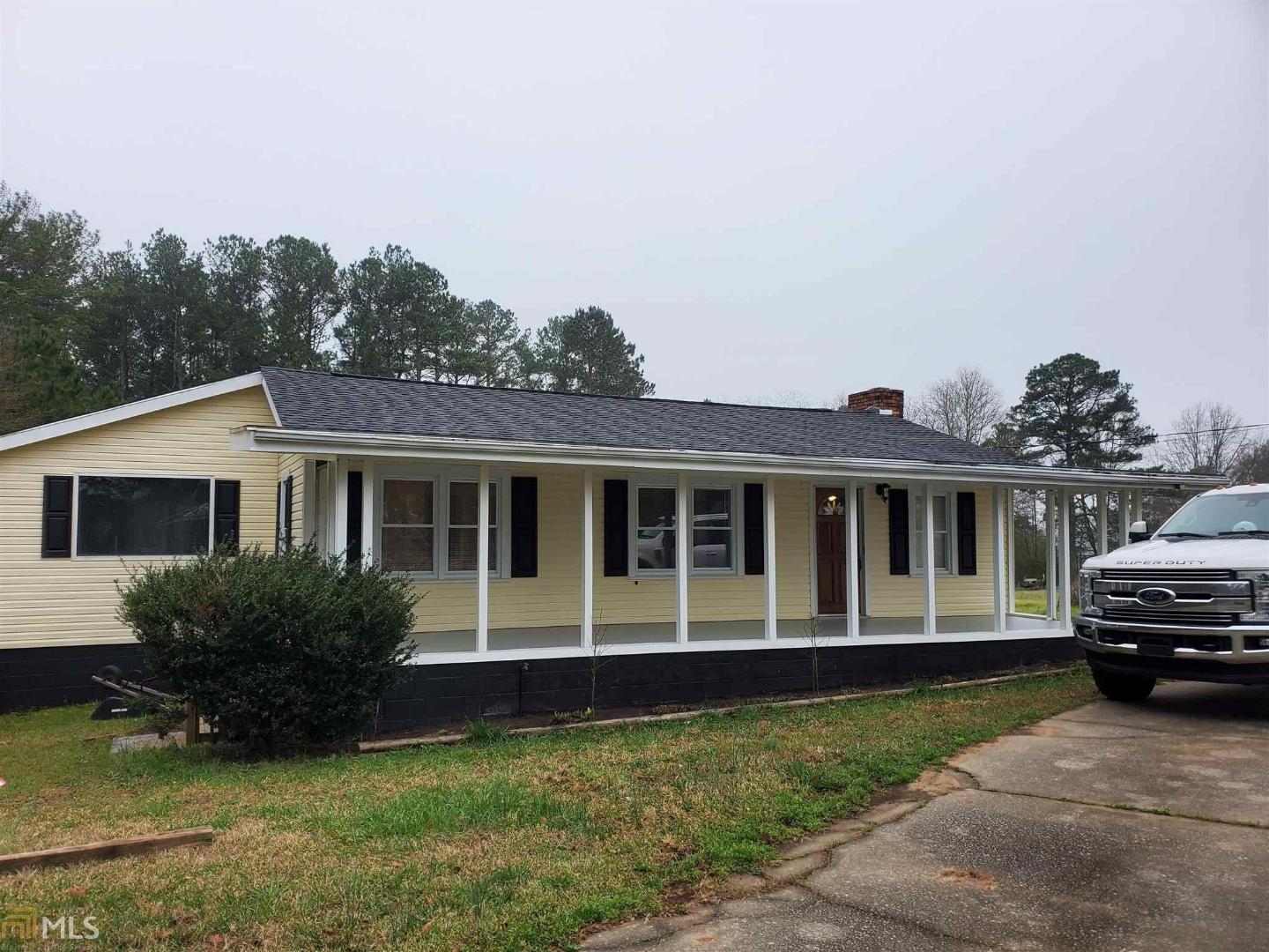 721 Bailey Brooks Road Villa Rica, GA 30180 - Photo 1 of 1