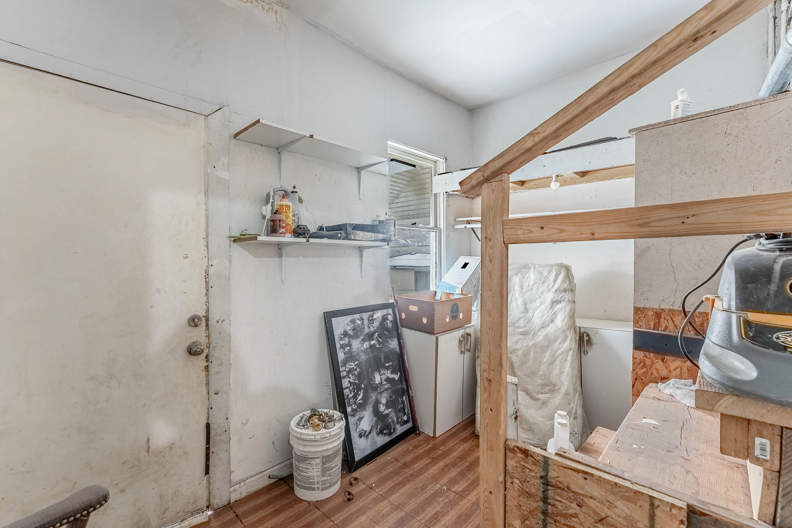 4722 South Ada Street Chicago, IL 60609 - Photo 13 of 15