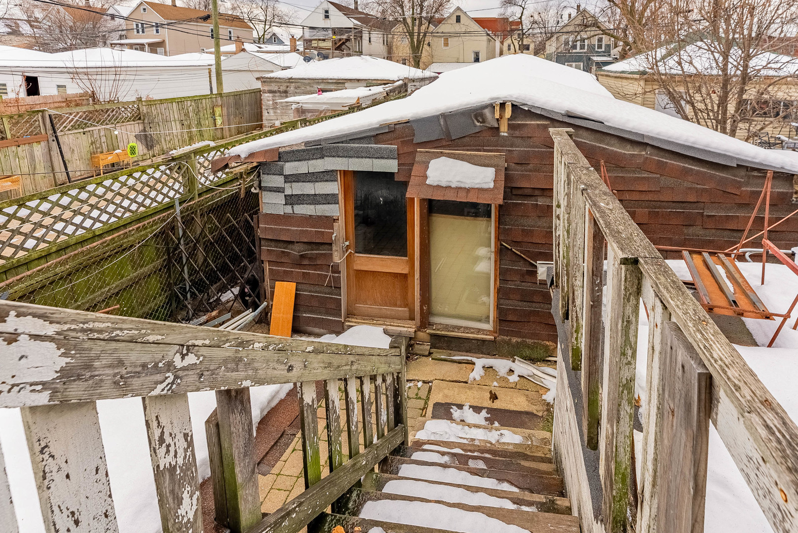 4722 South Ada Street Chicago, IL 60609 - Photo 14 of 15